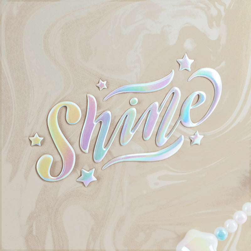 Рюкзак шкільний каркасний Kite Education Dazzling K26-555S-2