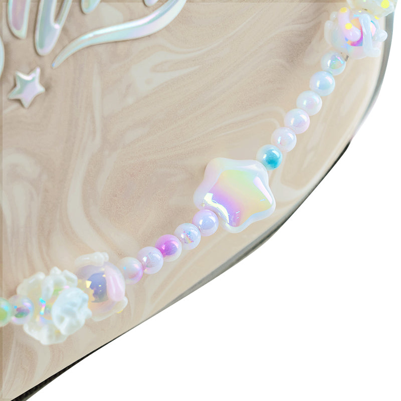 Рюкзак шкільний каркасний Kite Education Dazzling K26-555S-2