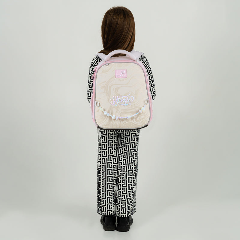 Рюкзак шкільний каркасний Kite Education Dazzling K26-555S-2