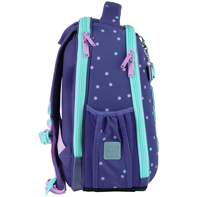 Рюкзак шкільний каркасний Kite Education Be Friends K26-555S-3