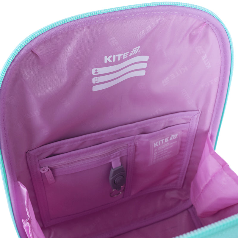 Рюкзак шкільний каркасний Kite Education Be Friends K26-555S-3