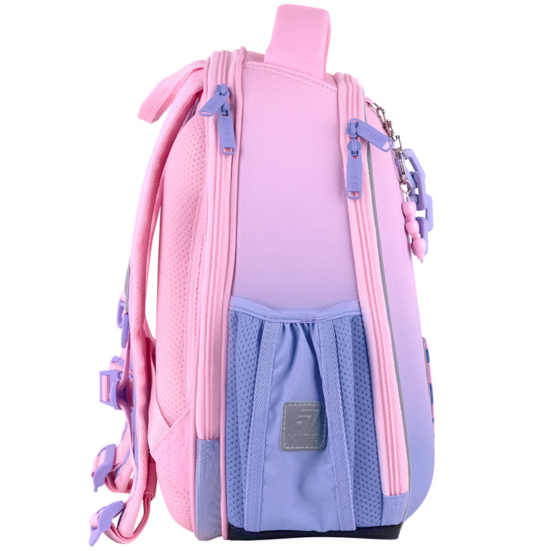 Рюкзак шкільний каркасний Kite Education Charming K26-555S-4