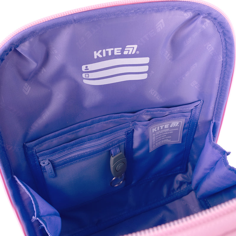 Рюкзак шкільний каркасний Kite Education Charming K26-555S-4