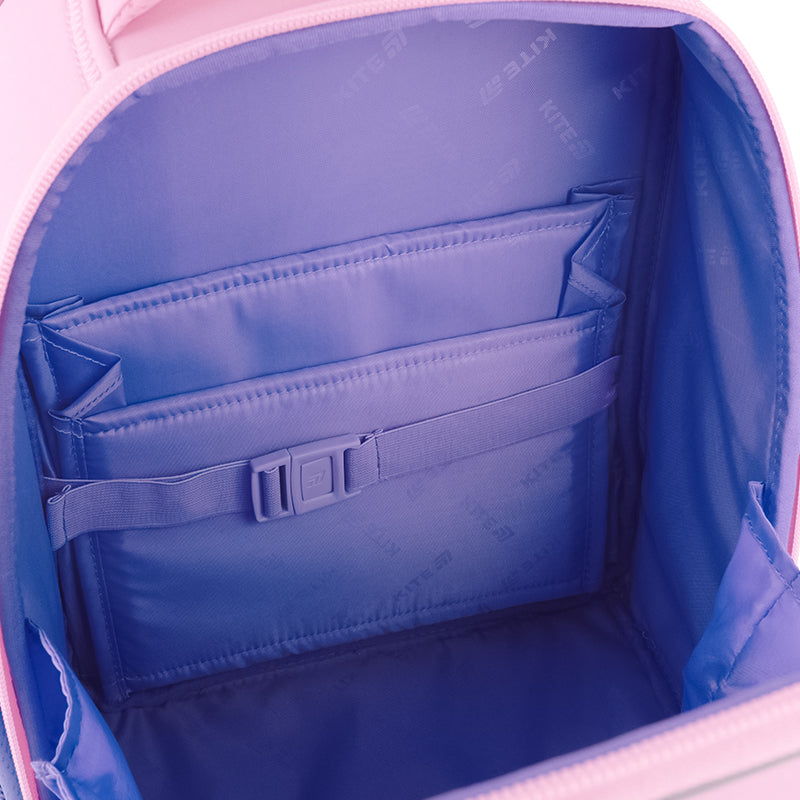 Рюкзак шкільний каркасний Kite Education Charming K26-555S-4