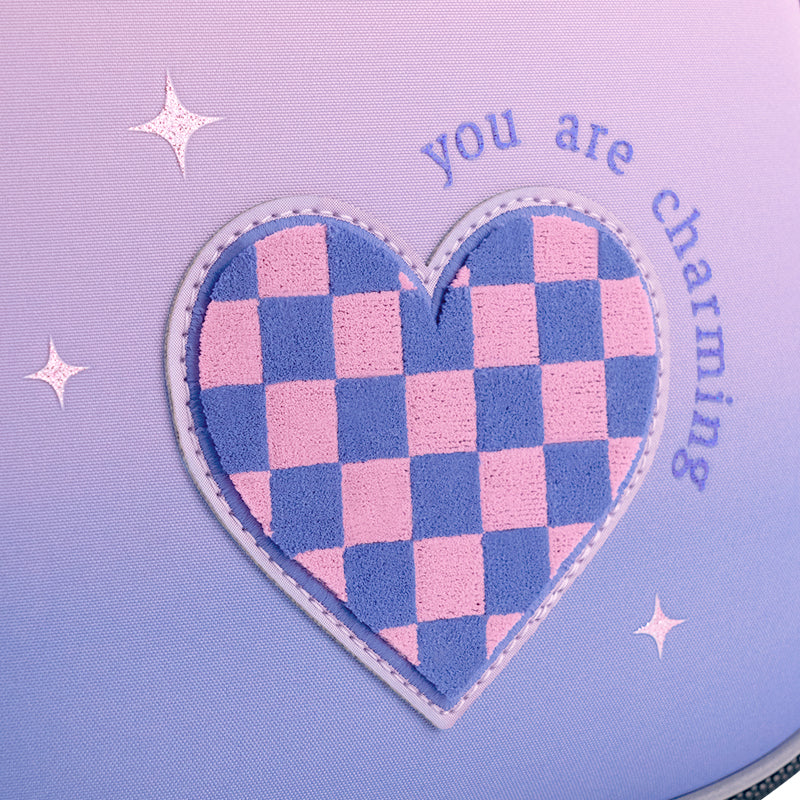 Рюкзак шкільний каркасний Kite Education Charming K26-555S-4