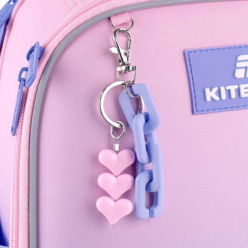 Рюкзак шкільний каркасний Kite Education Charming K26-555S-4