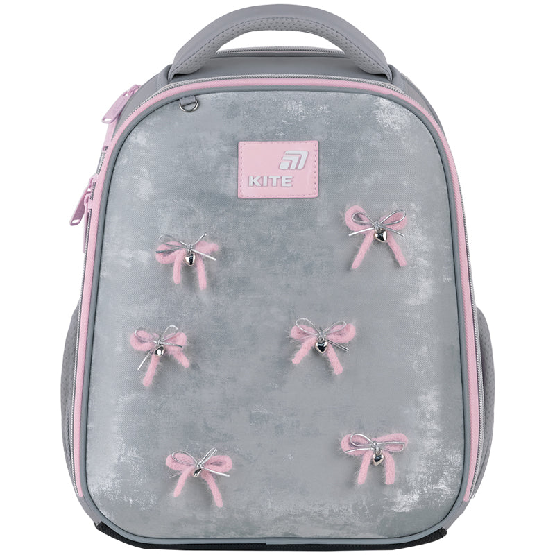 Рюкзак шкільний каркасний Kite Education Velvet Dream K26-555S-10
