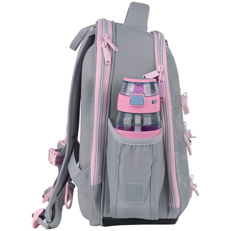 Рюкзак шкільний каркасний Kite Education Velvet Dream K26-555S-10