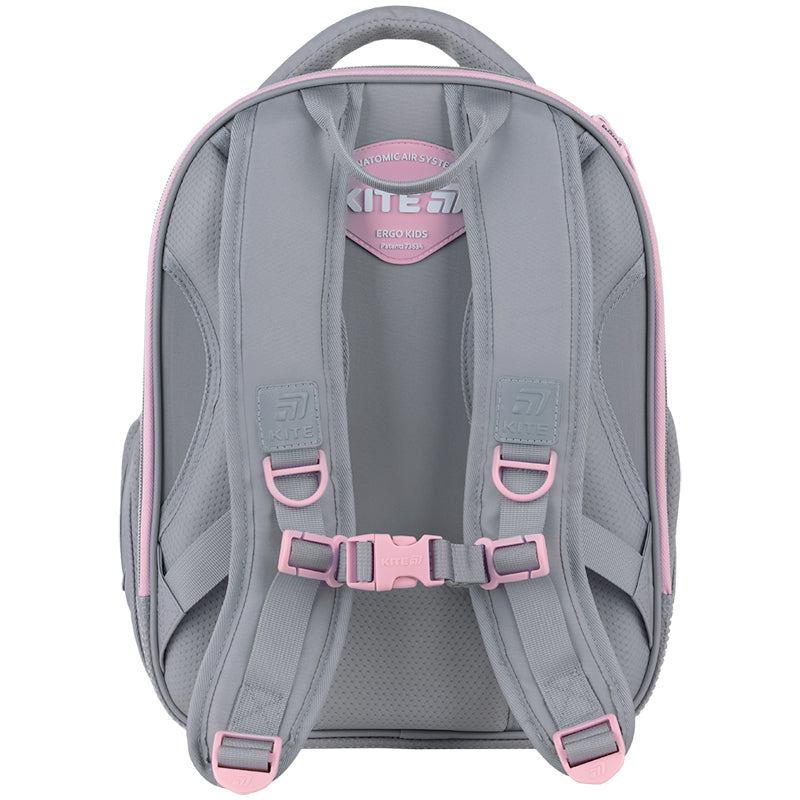 Рюкзак шкільний каркасний Kite Education Velvet Dream K26-555S-10