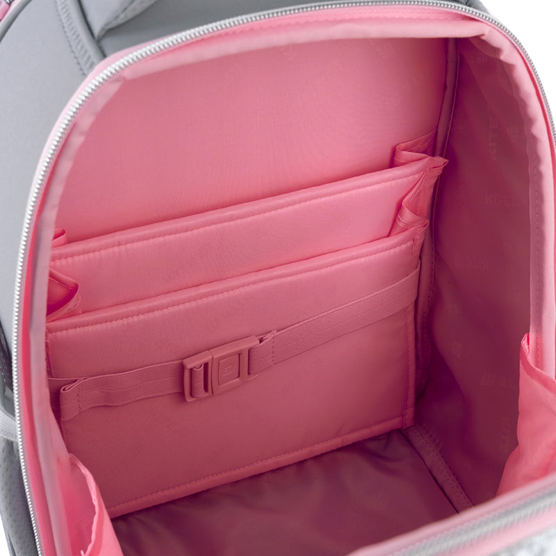 Рюкзак шкільний каркасний Kite Education Velvet Dream K26-555S-10