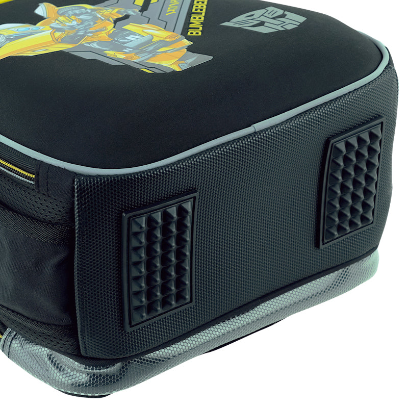 Рюкзак шкільний каркасний Kite Education Transformers TF26-555S