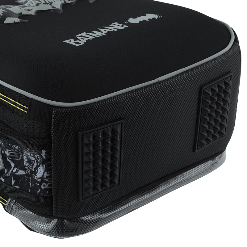 Рюкзак шкільний каркасний Kite Education DC Comics DC26-555S