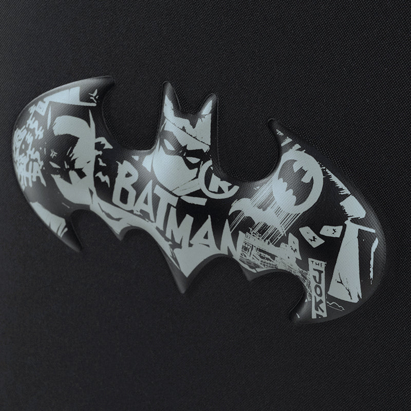 Рюкзак шкільний каркасний Kite Education DC Comics DC26-555S