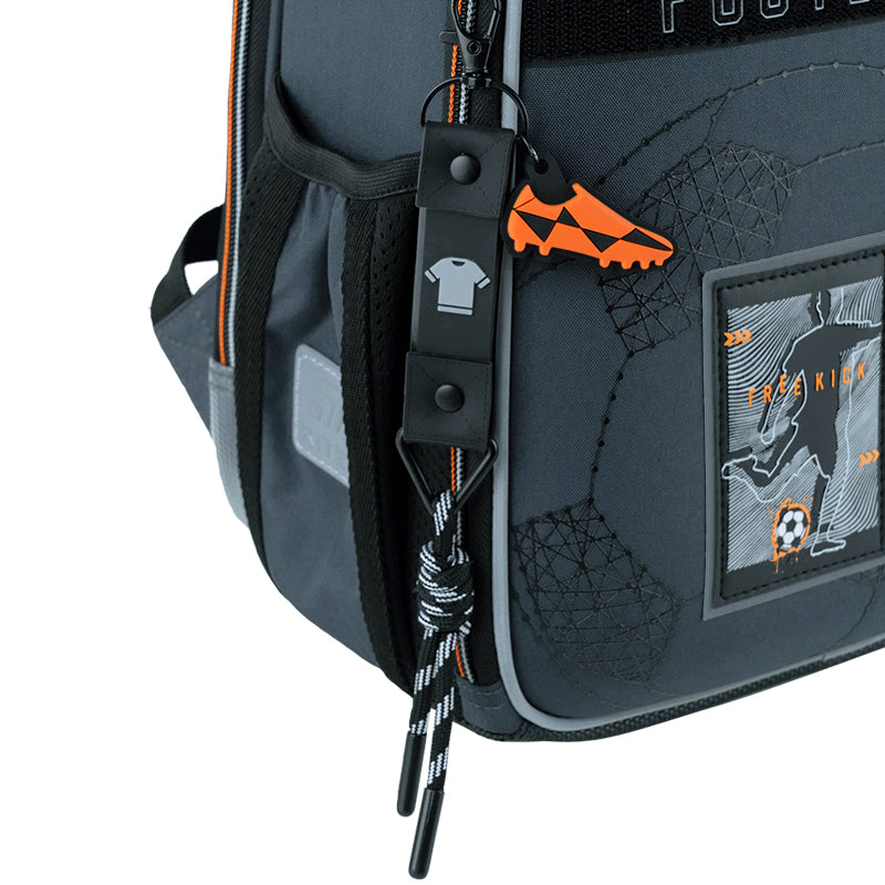 Рюкзак шкільний каркасний Kite Education Goal K26-555S-6