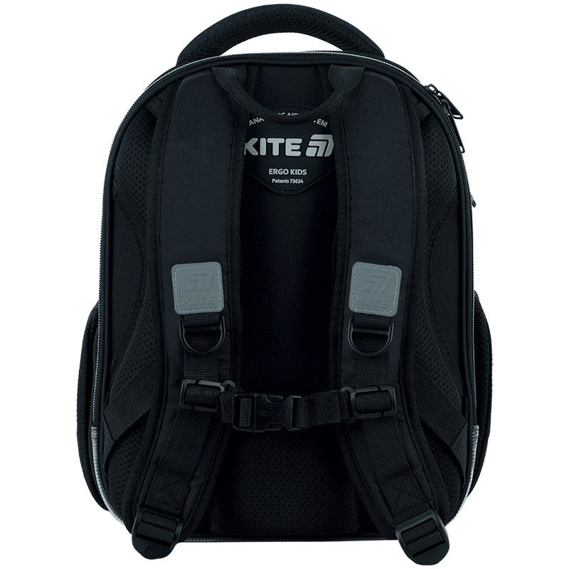 Рюкзак шкільний каркасний Kite Education Skate K26-555S-7