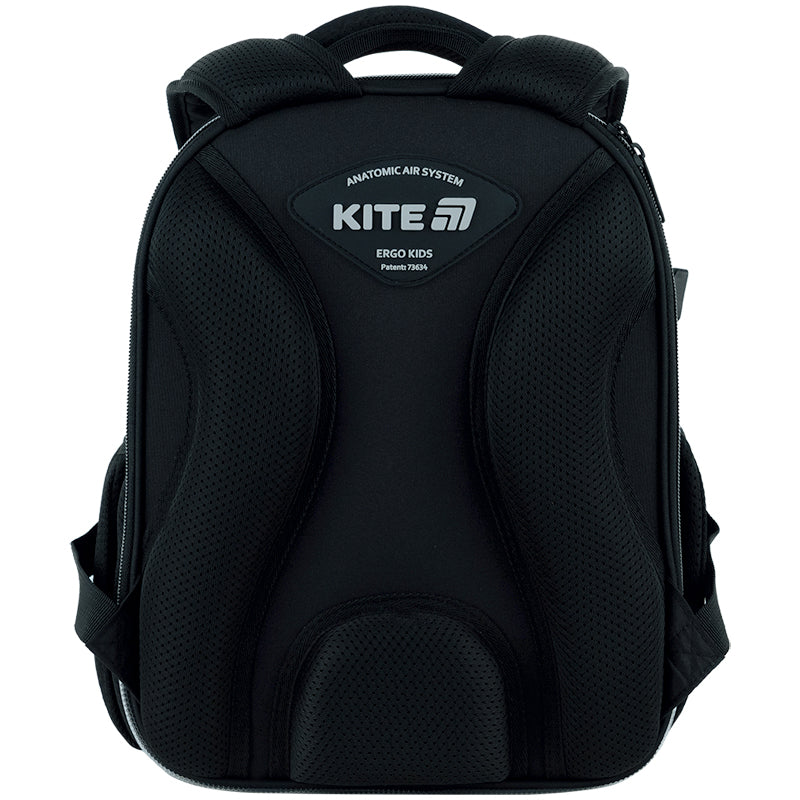 Рюкзак шкільний каркасний Kite Education Skate K26-555S-7