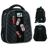 Рюкзак шкільний каркасний Kite Education Race&Win K26-555S-8
