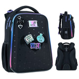 Рюкзак шкільний каркасний Kite Education Monster High MH26-531M