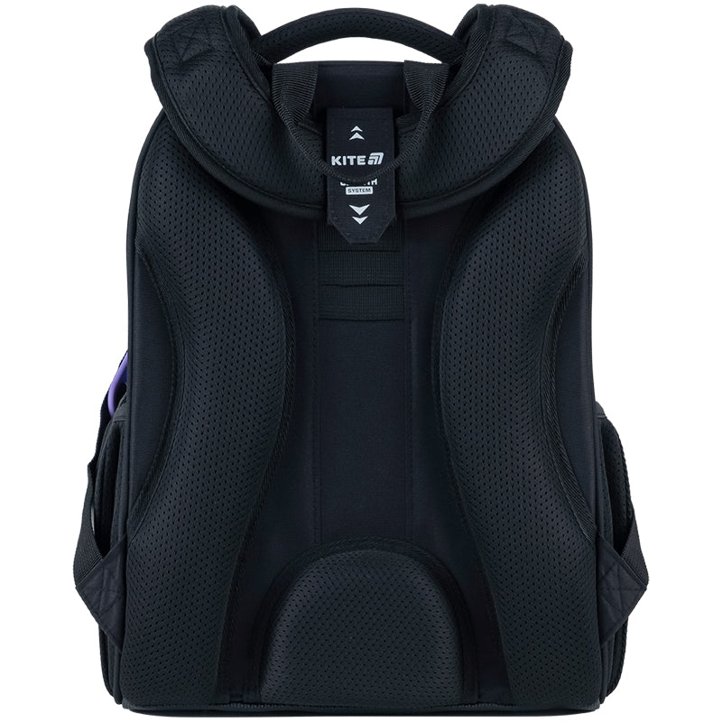 Рюкзак шкільний каркасний Kite Education Monster High MH26-531M