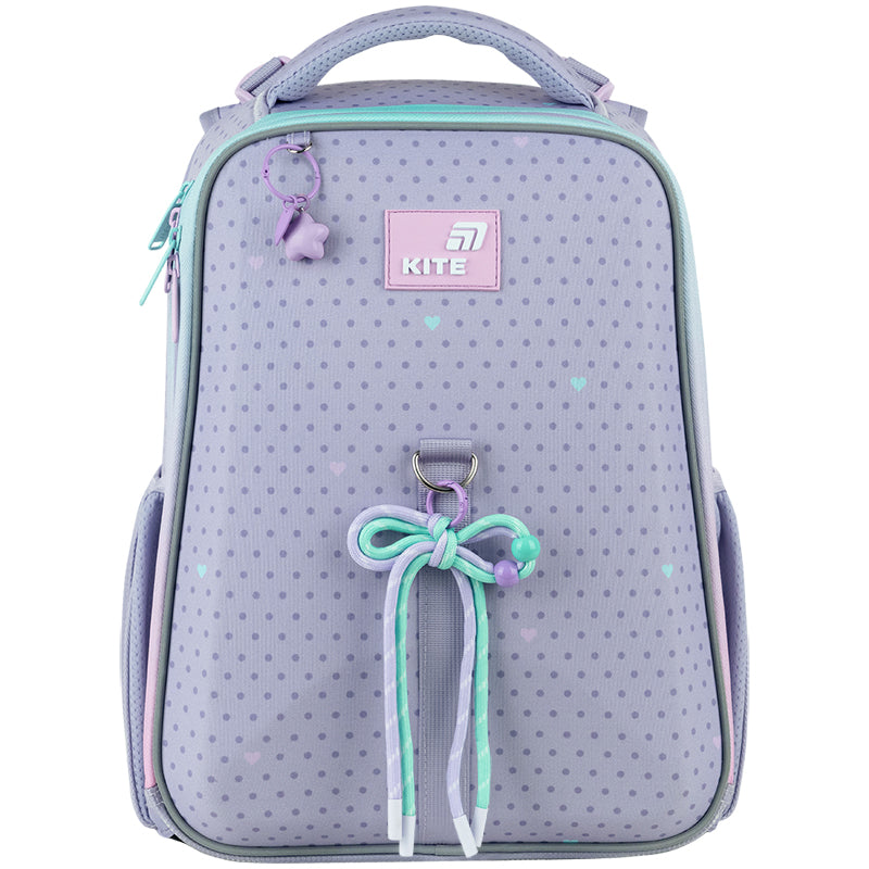 Рюкзак шкільний каркасний Kite Education Lovely K26-531M