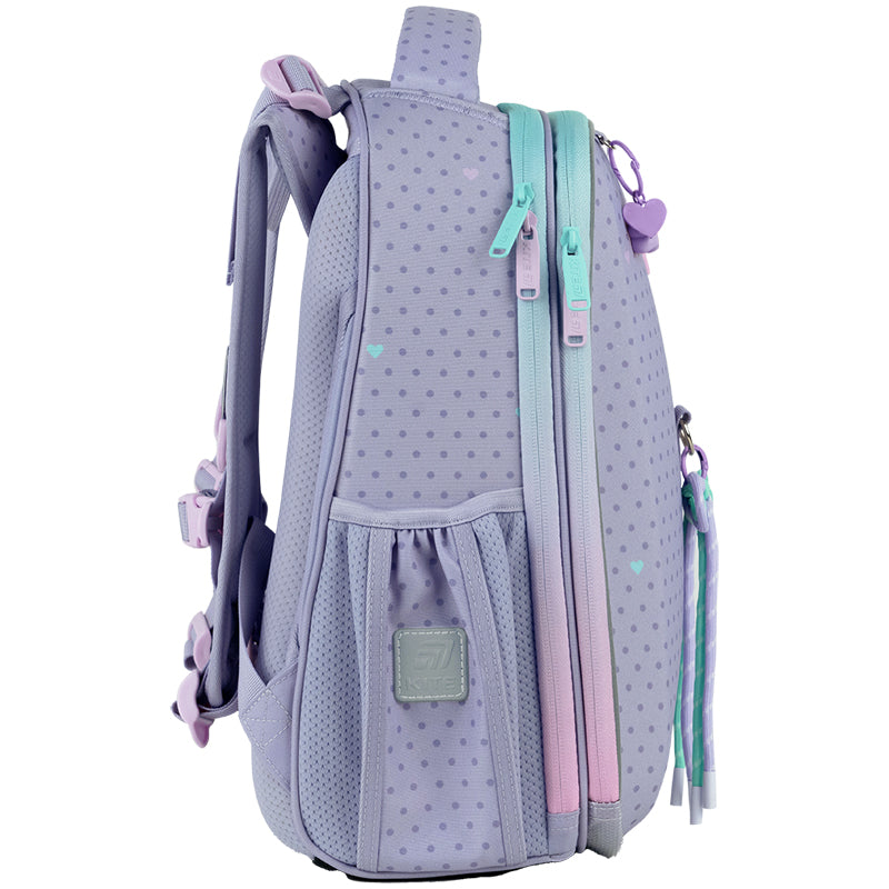 Рюкзак шкільний каркасний Kite Education Lovely K26-531M