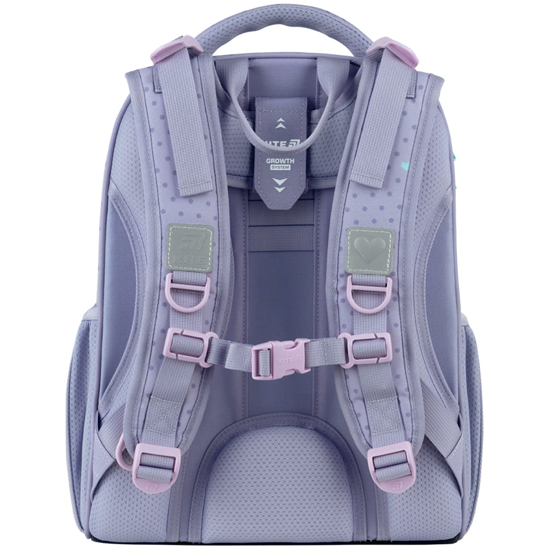 Рюкзак шкільний каркасний Kite Education Lovely K26-531M