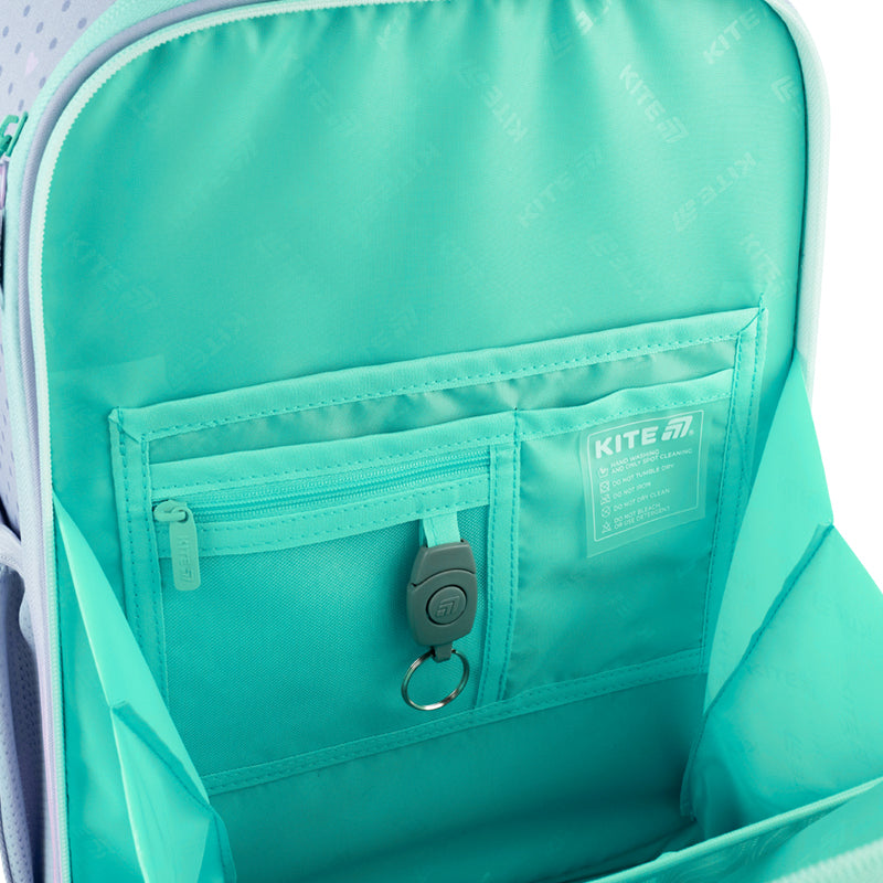 Рюкзак шкільний каркасний Kite Education Lovely K26-531M