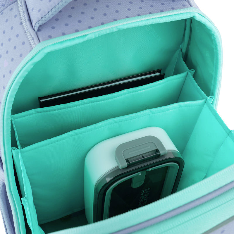 Рюкзак шкільний каркасний Kite Education Lovely K26-531M