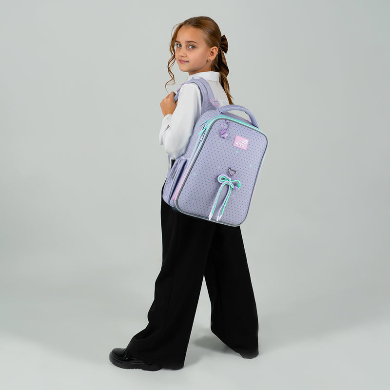 Рюкзак шкільний каркасний Kite Education Lovely K26-531M