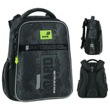 Рюкзак шкільний каркасний Kite Education SK8 Board K26-531M-2