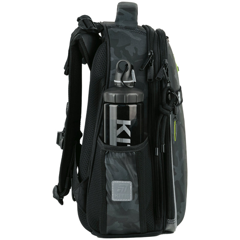 Рюкзак шкільний каркасний Kite Education SK8 Board K26-531M-2