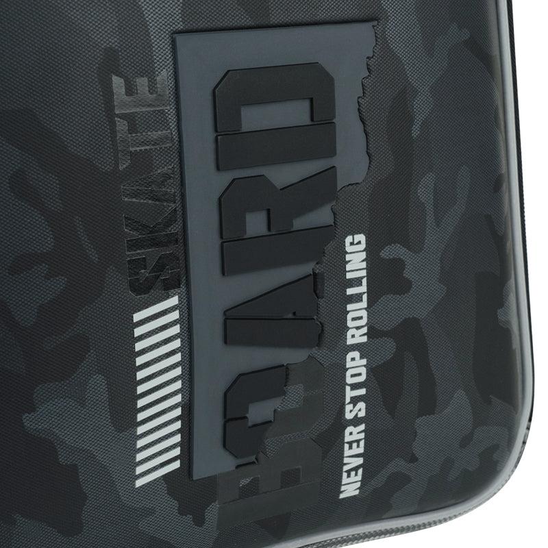 Рюкзак шкільний каркасний Kite Education SK8 Board K26-531M-2