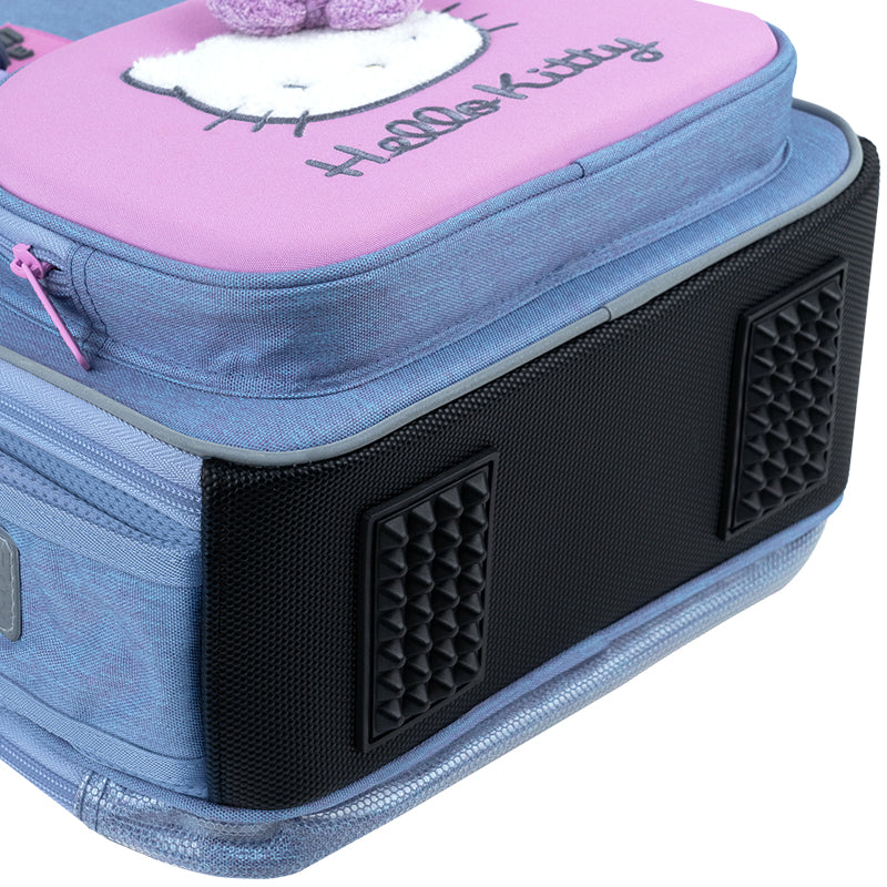 Рюкзак шкільний каркасний Kite Education Hello Kitty HK26-556M