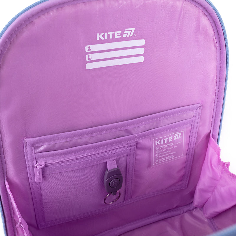 Рюкзак шкільний каркасний Kite Education Hello Kitty HK26-556M