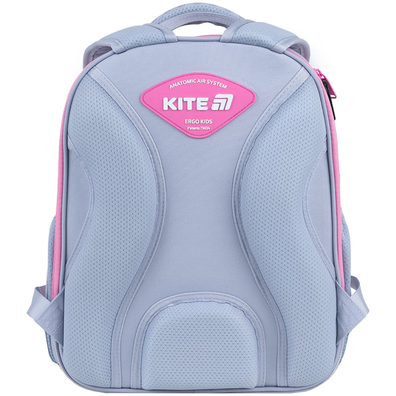 Рюкзак шкільний каркасний Kite Education Girl's Power K26-556M-1