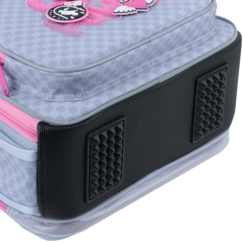 Рюкзак шкільний каркасний Kite Education Girl's Power K26-556M-1
