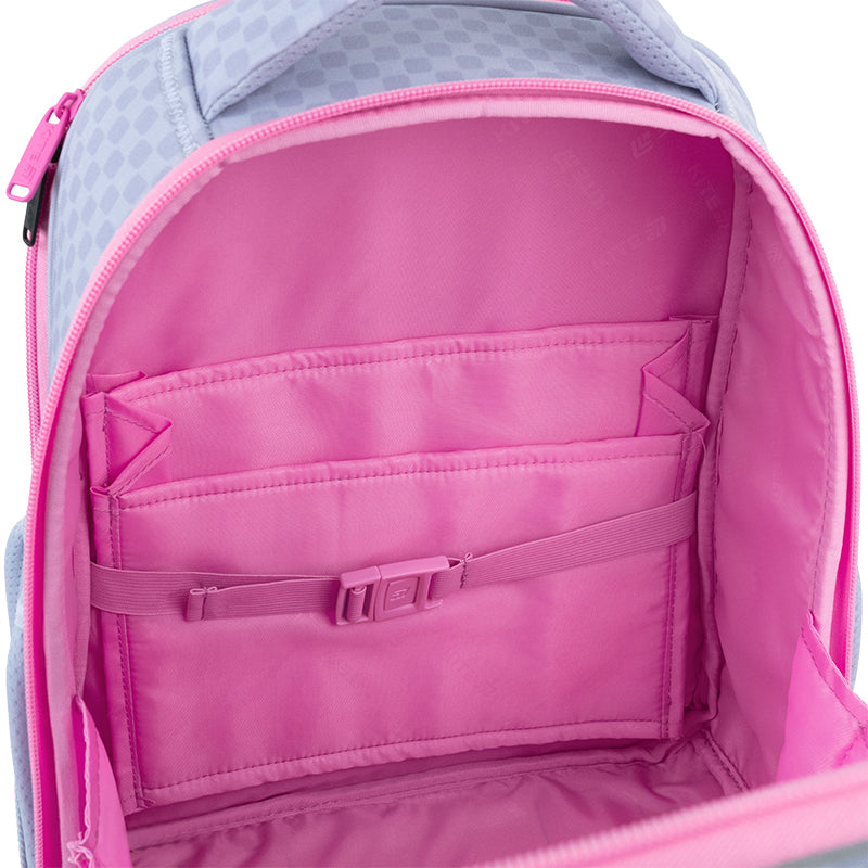 Рюкзак шкільний каркасний Kite Education Girl's Power K26-556M-1