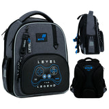 Рюкзак шкільний каркасний Kite Education Level UP K26-556M-3