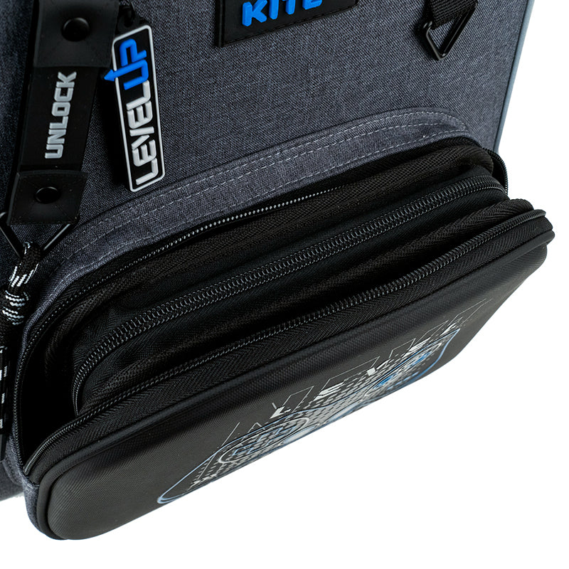 Рюкзак шкільний каркасний Kite Education Level UP K26-556M-3