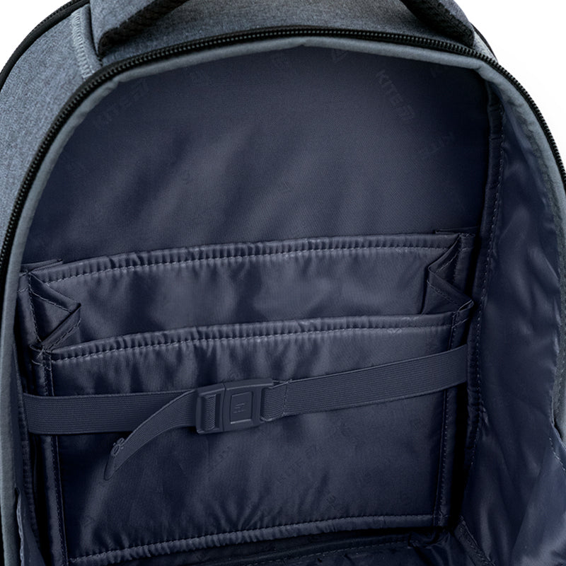 Рюкзак шкільний каркасний Kite Education Level UP K26-556M-3