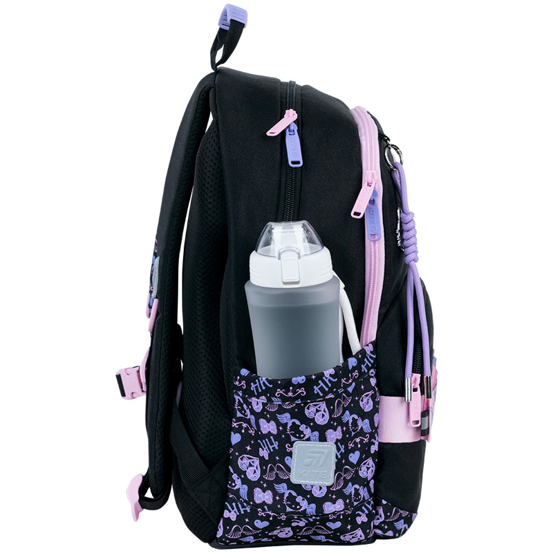 Рюкзак шкільний Kite Education Hello Kitty HK26-585M