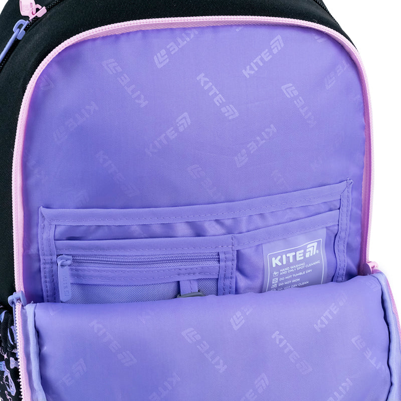 Рюкзак шкільний Kite Education Hello Kitty HK26-585M