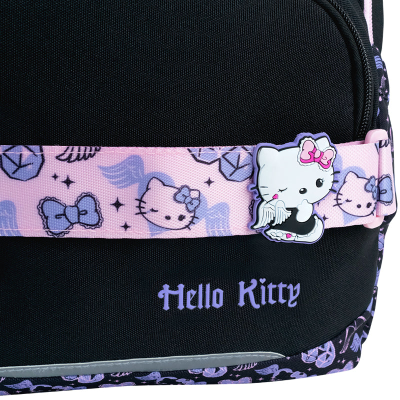 Рюкзак шкільний Kite Education Hello Kitty HK26-585M