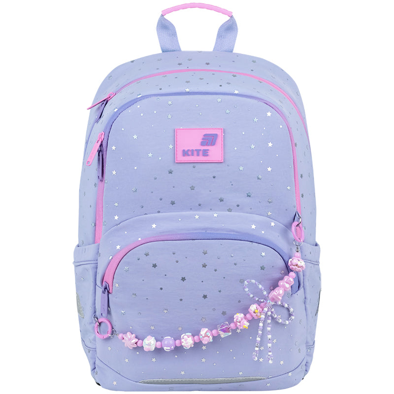 Рюкзак школьный Kite Education Twinke, Star K26-585M-1