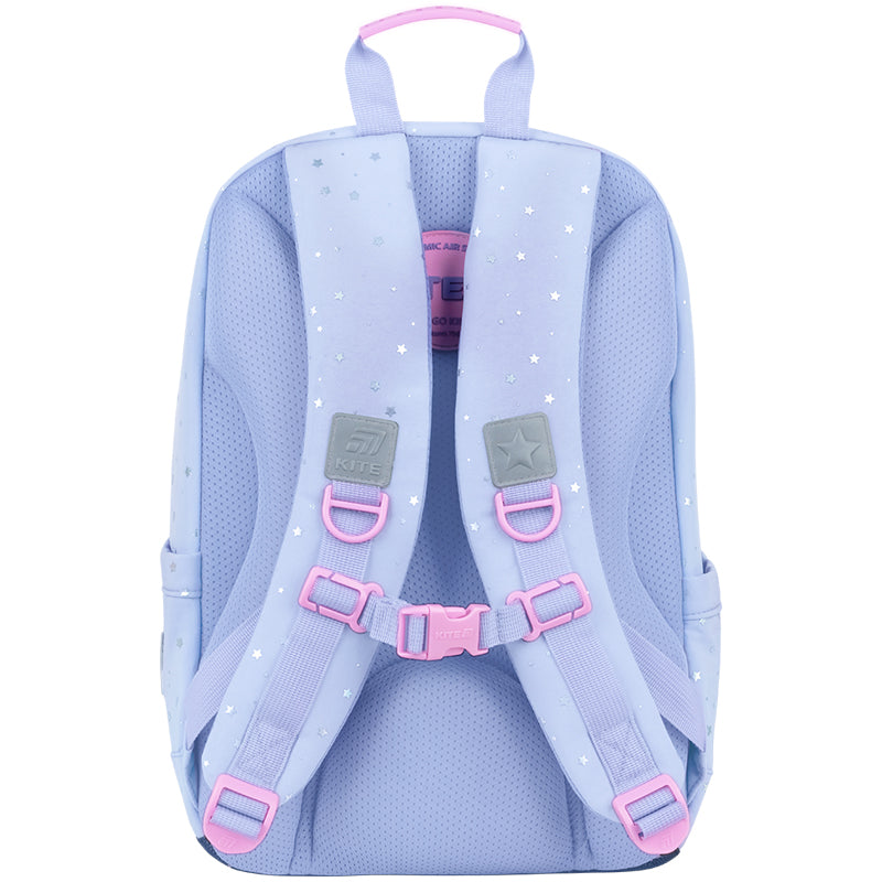 Рюкзак школьный Kite Education Twinke, Star K26-585M-1