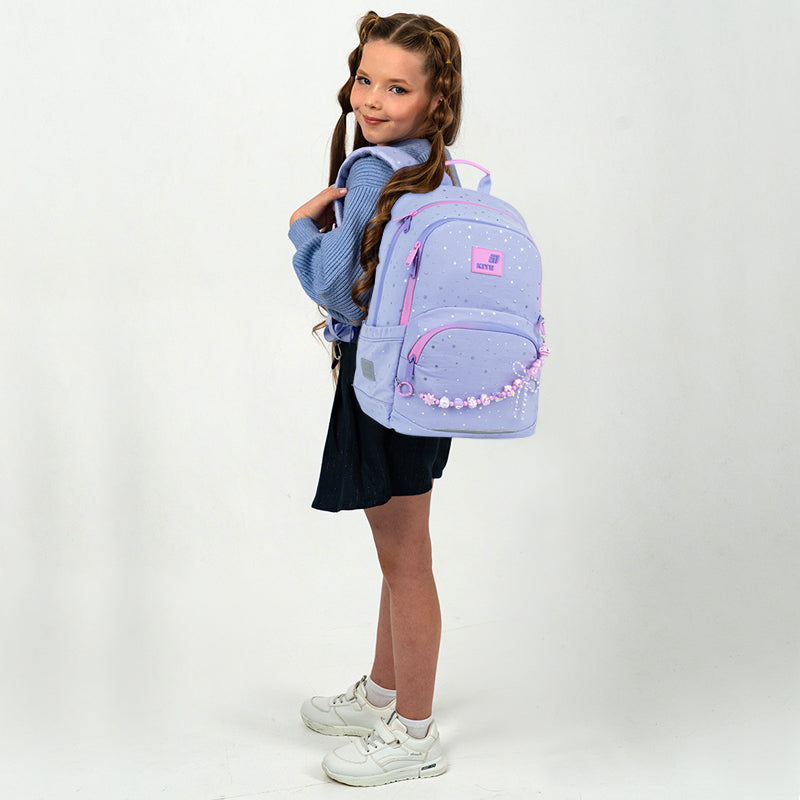 Рюкзак школьный Kite Education Twinke, Star K26-585M-1