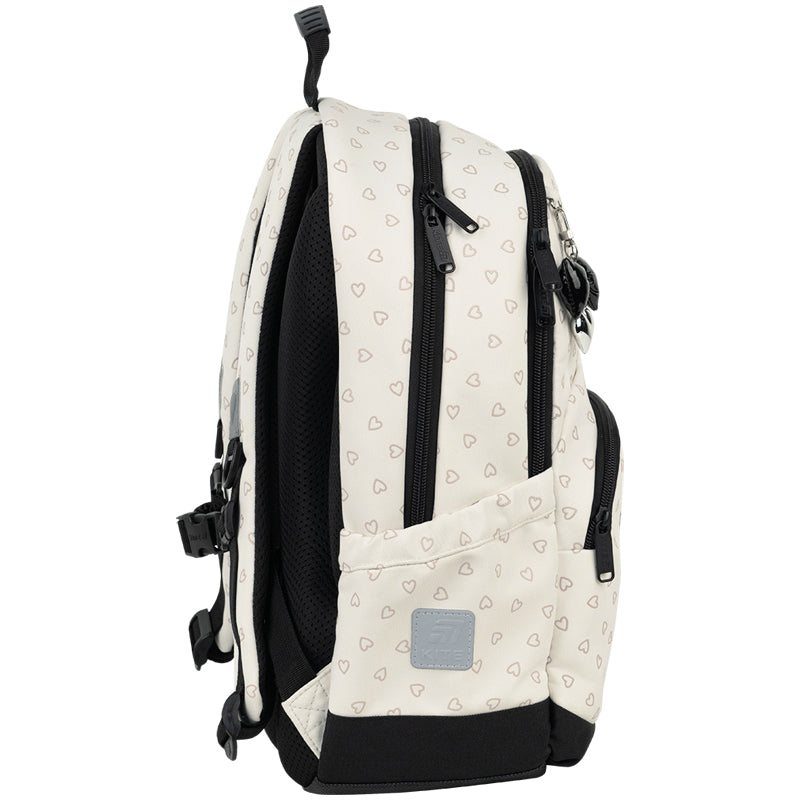 Рюкзак шкільний Kite Education Shimmer&Smile K26-585M-2