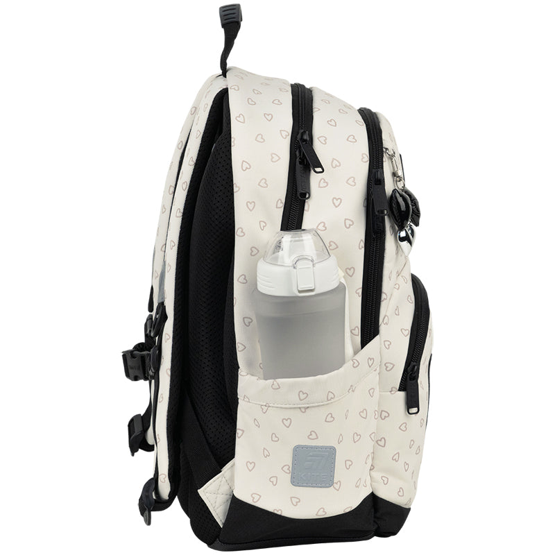 Рюкзак шкільний Kite Education Shimmer&Smile K26-585M-2