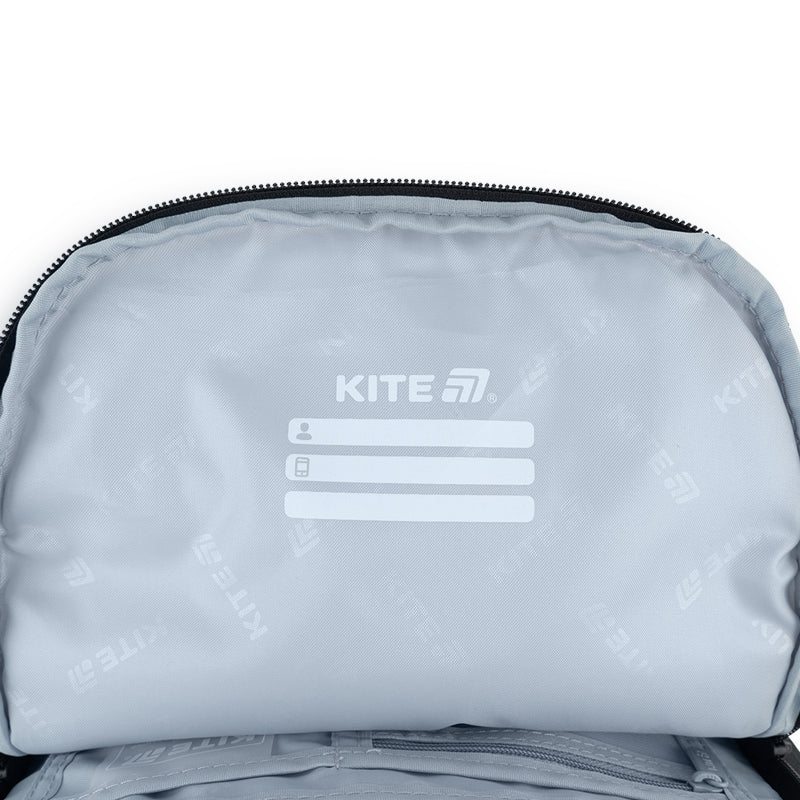 Рюкзак шкільний Kite Education Shimmer&Smile K26-585M-2