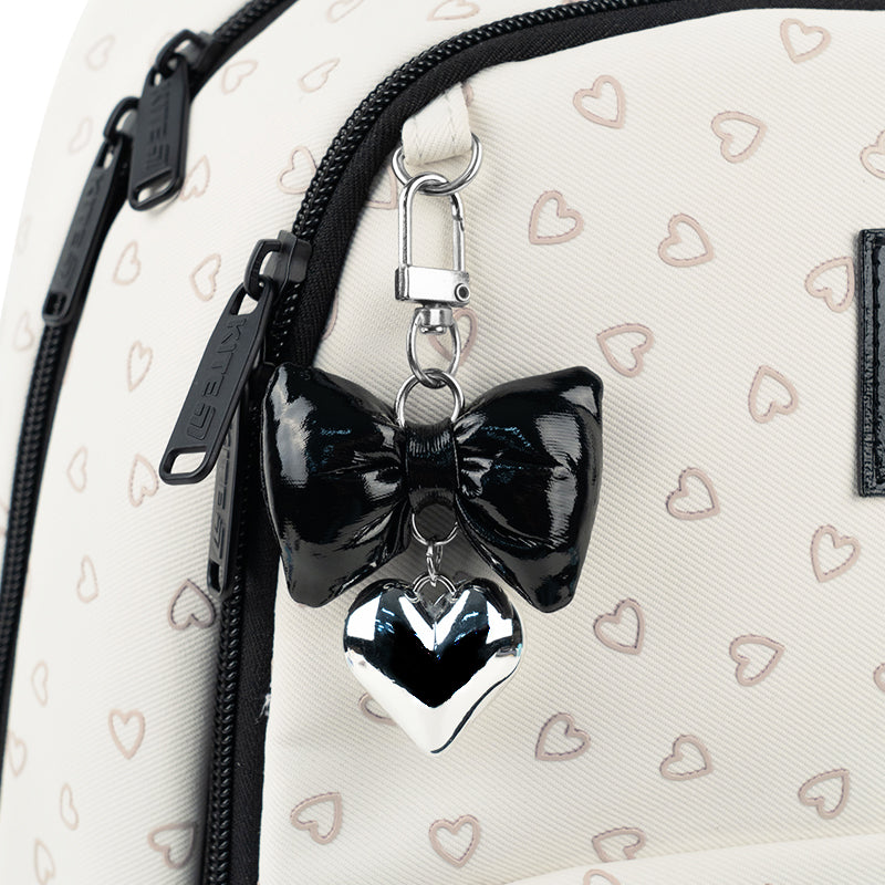 Рюкзак шкільний Kite Education Shimmer&Smile K26-585M-2